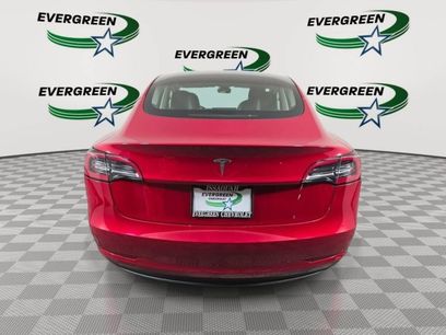 Used 2023 Tesla Model 3 Standard Range