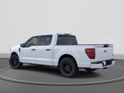 New 2025 Ford F150 STX image 4