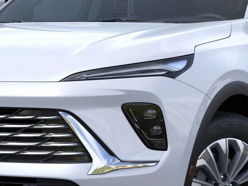 New 2025 Buick Envision Preferred image 10