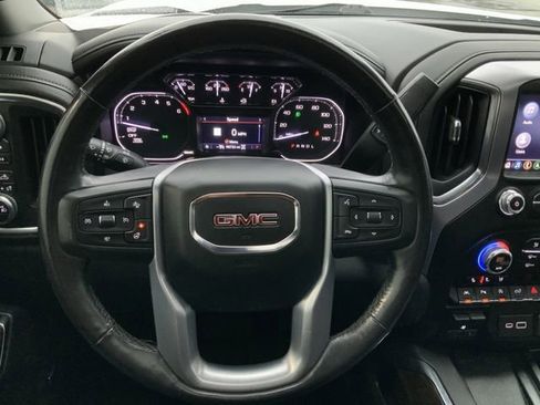 Used 2019 GMC Sierra 1500 SLT w/ SLT Premium Plus Package image 18