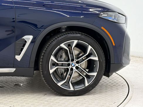New 2026 BMW X5 xDrive50e AWD/4WD image 12