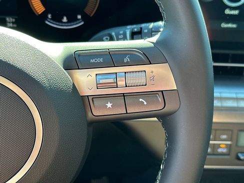 New 2026 Hyundai Kona SEL Sport FWD image 26