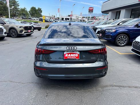 Used 2024 Audi A3 2.0T Premium w/ Convenience Package AWD/4WD image 11
