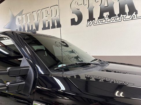 Used 2019 Ford F250 Lariat w/ Lariat Ultimate Package image 70