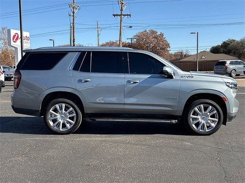 Certified 2024 Chevrolet Tahoe High Country w/ Advanced Technology Package image 5