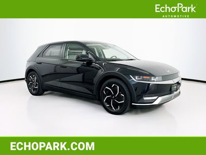 Used 2024 Hyundai Ioniq 5 SEL