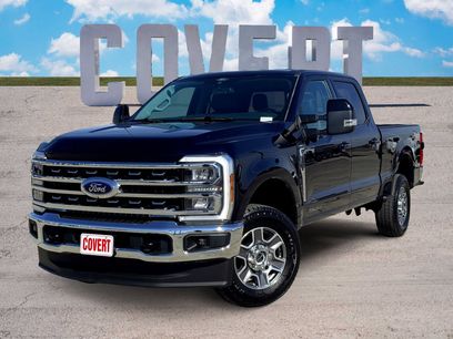 Used 2024 Ford F250 Lariat