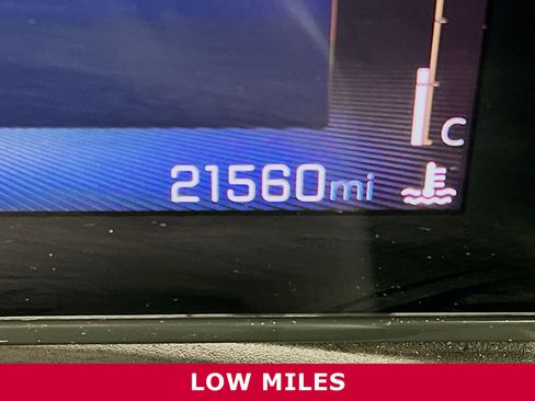 Certified 2024 Chevrolet TrailBlazer ACTIV w/ Convenience Package image 17