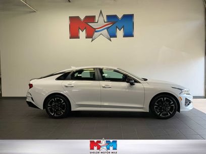Used 2024 Kia K5 GT-Line w/ GT-Line Premium Package