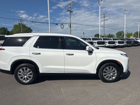 Used 2025 Hyundai Palisade SEL AWD/4WD image 6
