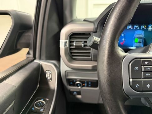 Used 2024 Ford F150 XLT image 76