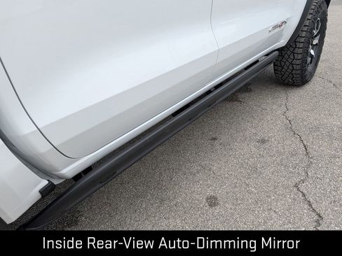 New 2026 GMC Canyon AT4X AWD/4WD image 32