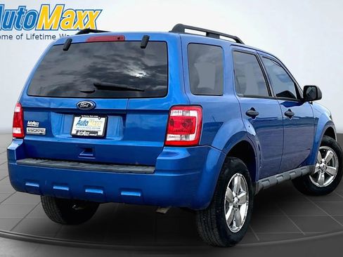Used 2012 Ford Escape XLT AWD/4WD image 6