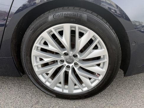Used 2019 Audi A7 3.0T Premium Plus w/ Premium Plus Package AWD/4WD image 14