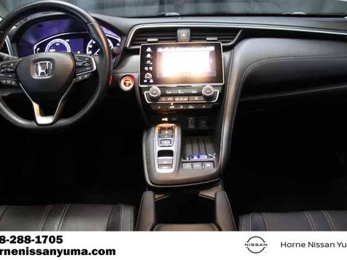 Used 2019 Honda Insight Touring image 12