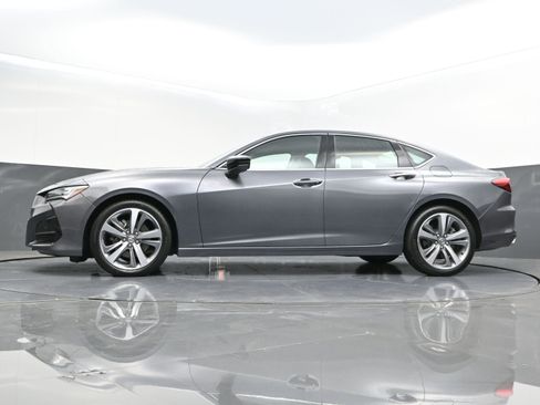 Used 2023 Acura TLX SH-AWD w/ Advance Package image 39