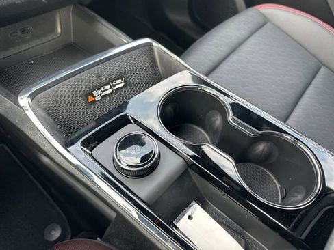 New 2026 Chevrolet Equinox RS image 26