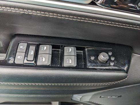 New 2026 Jeep Grand Wagoneer 4WD w/ Premium Group I image 64