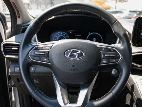 Used 2023 Hyundai Santa Fe SEL w/ Premium Package AWD/4WD image 13
