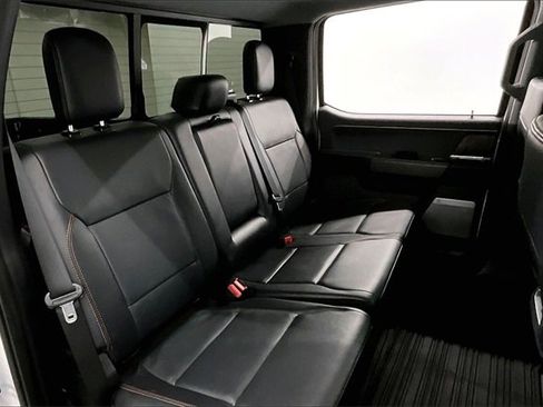 Used 2023 Ford F350 Lariat w/ Lariat Ultimate Package image 22