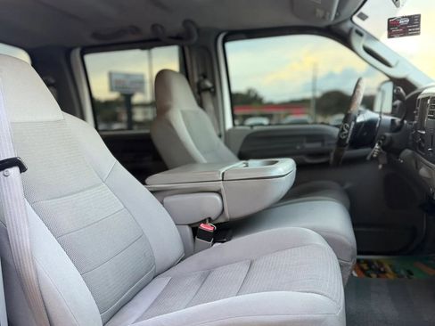 Used 2004 Ford F250 XLT AWD/4WD image 20