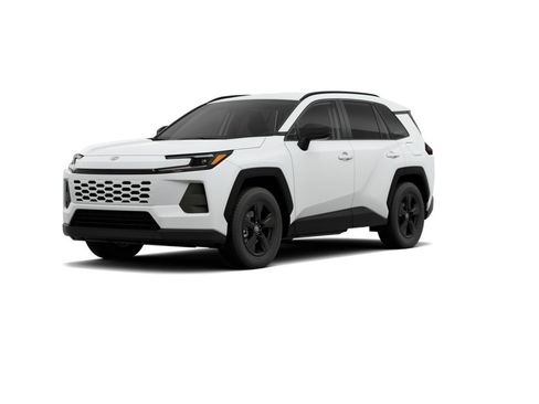 New 2026 Toyota RAV4 AWD image 23