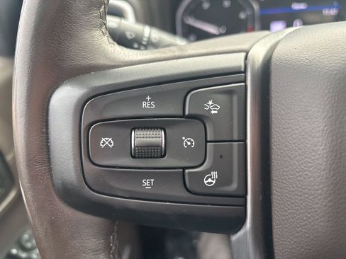 Used 2023 GMC Sierra 2500 Denali w/ Technology Package AWD/4WD image 21