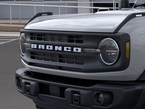 New 2026 Ford Bronco Big Bend w/ Black Diamond Package AWD/4WD image 19