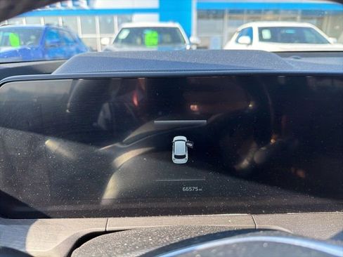 Used 2023 Kia Telluride EX X-Line AWD/4WD image 6