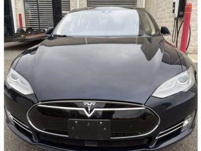 Used 2014 Tesla Model S P85D