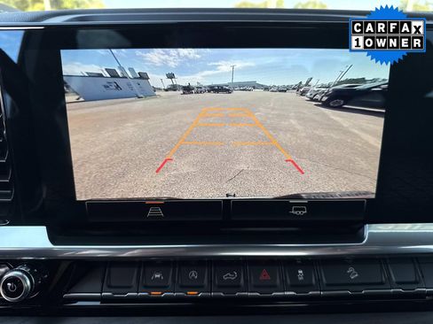 Certified 2022 GMC Sierra 1500 SLT w/ SLT Convenience Package image 32