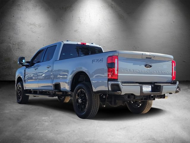 New 2026 Ford F350 Lariat w/ Black Appearance Package AWD/4WD image 4