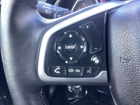 Used 2019 Honda Civic Sport image 16