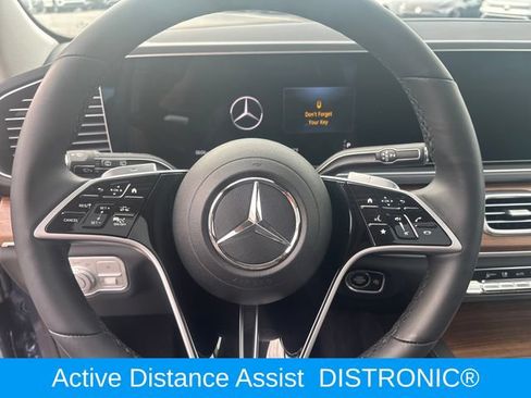 Used 2025 Mercedes-Benz GLE 450 4MATIC image 14