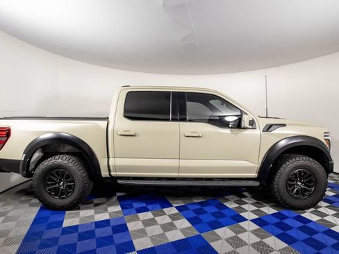 Used 2024 Ford F150 Raptor AWD/4WD image 5