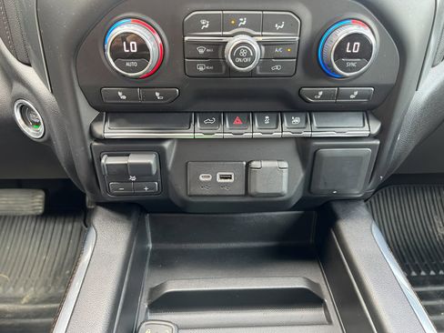 Used 2021 Chevrolet Silverado 1500 RST w/ Max Trailering Package image 23