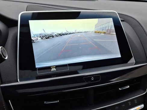 Certified 2023 Cadillac CT5 Luxury w/ Sun And Sound Package image 19