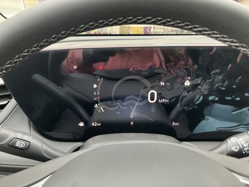 New 2026 Buick Encore GX Preferred w/ Comfort Package image 19