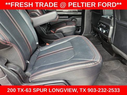 Certified 2019 Ford Expedition Limited w/ Equipment Group 303A RWD image 16