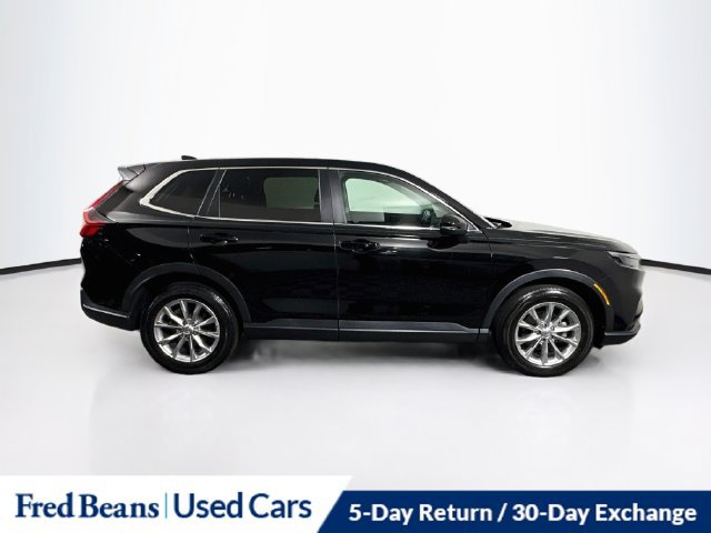 Used 2023 Honda CR-V EX image 14