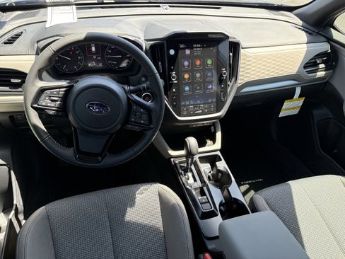 New 2026 Subaru Forester Premium AWD/4WD image 13