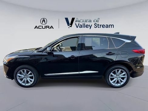 Used 2023 Acura RDX AWD image 9