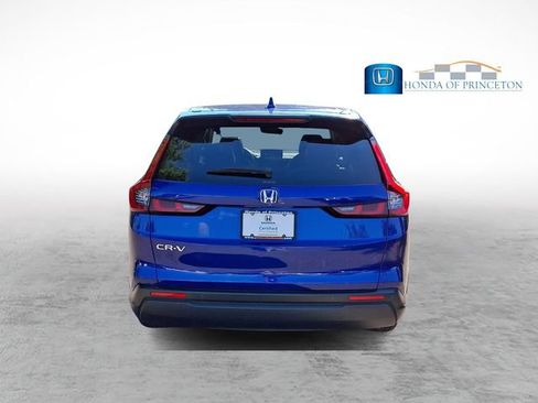 Certified 2025 Honda CR-V EX-L image 5