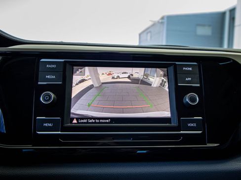 Certified 2023 Volkswagen Taos S image 45