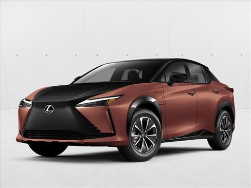 Used 2024 Lexus RZ 300e Premium w/ Accessory Package (2T) FWD image 1
