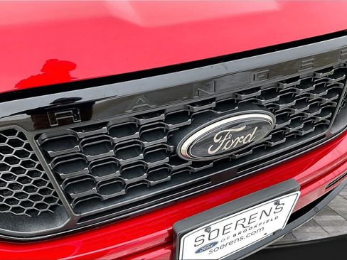 Used 2021 Ford Ranger XLT w/ Equipment Group 301A Mid image 24