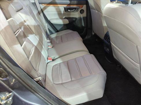 Certified 2020 Honda CR-V EX-L image 20