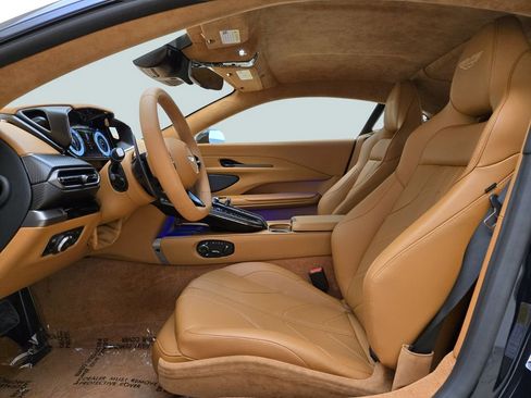 New 2026 Aston Martin V8 Vantage Coupe image 13