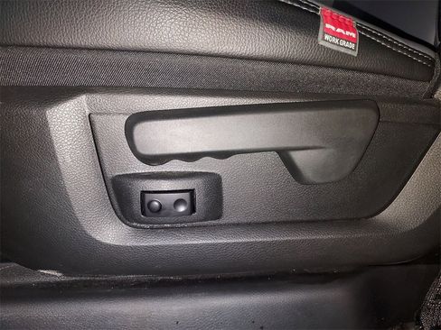 New 2025 RAM 4500 Tradesman image 18