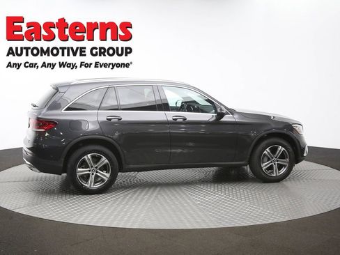 Used 2022 Mercedes-Benz GLC 300 4MATIC w/ Premium Package Lite image 45